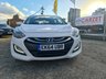 USED 2014 64 HYUNDAI I30 1.6 ACTIVE BLUE DRIVE CRDI  5d 109 BHP HYUNDAI I30 1.6 ACTIVE BLUE DRIVE CRDI 5d 109 BHP