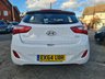 USED 2014 64 HYUNDAI I30 1.6 ACTIVE BLUE DRIVE CRDI  5d 109 BHP HYUNDAI I30 1.6 ACTIVE BLUE DRIVE CRDI 5d 109 BHP
