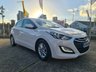 USED 2014 64 HYUNDAI I30 1.6 ACTIVE BLUE DRIVE CRDI  5d 109 BHP HYUNDAI I30 1.6 ACTIVE BLUE DRIVE CRDI 5d 109 BHP
