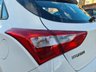 USED 2014 64 HYUNDAI I30 1.6 ACTIVE BLUE DRIVE CRDI  5d 109 BHP HYUNDAI I30 1.6 ACTIVE BLUE DRIVE CRDI 5d 109 BHP