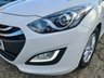 USED 2014 64 HYUNDAI I30 1.6 ACTIVE BLUE DRIVE CRDI  5d 109 BHP HYUNDAI I30 1.6 ACTIVE BLUE DRIVE CRDI 5d 109 BHP
