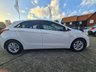 USED 2014 64 HYUNDAI I30 1.6 ACTIVE BLUE DRIVE CRDI  5d 109 BHP HYUNDAI I30 1.6 ACTIVE BLUE DRIVE CRDI 5d 109 BHP