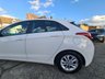 USED 2014 64 HYUNDAI I30 1.6 ACTIVE BLUE DRIVE CRDI  5d 109 BHP HYUNDAI I30 1.6 ACTIVE BLUE DRIVE CRDI 5d 109 BHP