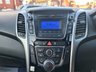 USED 2014 64 HYUNDAI I30 1.6 ACTIVE BLUE DRIVE CRDI  5d 109 BHP HYUNDAI I30 1.6 ACTIVE BLUE DRIVE CRDI 5d 109 BHP