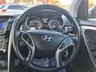 USED 2014 64 HYUNDAI I30 1.6 ACTIVE BLUE DRIVE CRDI  5d 109 BHP HYUNDAI I30 1.6 ACTIVE BLUE DRIVE CRDI 5d 109 BHP