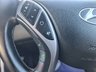 USED 2014 64 HYUNDAI I30 1.6 ACTIVE BLUE DRIVE CRDI  5d 109 BHP HYUNDAI I30 1.6 ACTIVE BLUE DRIVE CRDI 5d 109 BHP