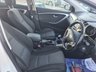 USED 2014 64 HYUNDAI I30 1.6 ACTIVE BLUE DRIVE CRDI  5d 109 BHP HYUNDAI I30 1.6 ACTIVE BLUE DRIVE CRDI 5d 109 BHP