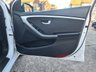 USED 2014 64 HYUNDAI I30 1.6 ACTIVE BLUE DRIVE CRDI  5d 109 BHP HYUNDAI I30 1.6 ACTIVE BLUE DRIVE CRDI 5d 109 BHP