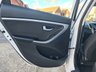 USED 2014 64 HYUNDAI I30 1.6 ACTIVE BLUE DRIVE CRDI  5d 109 BHP HYUNDAI I30 1.6 ACTIVE BLUE DRIVE CRDI 5d 109 BHP