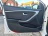 USED 2014 64 HYUNDAI I30 1.6 ACTIVE BLUE DRIVE CRDI  5d 109 BHP HYUNDAI I30 1.6 ACTIVE BLUE DRIVE CRDI 5d 109 BHP