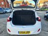 USED 2014 64 HYUNDAI I30 1.6 ACTIVE BLUE DRIVE CRDI  5d 109 BHP HYUNDAI I30 1.6 ACTIVE BLUE DRIVE CRDI 5d 109 BHP