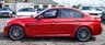 USED 2017 67 BMW M3 3.0 M3 COMPETITION PACKAGE 4d 444 BHP M PERFORMANCE EXHAUST & CARBON KIT HEADS UP+HARMAN KARDON+R/CAM+FSH+
