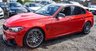 USED 2017 67 BMW M3 3.0 M3 COMPETITION PACKAGE 4d 444 BHP M PERFORMANCE EXHAUST & CARBON KIT HEADS UP+HARMAN KARDON+R/CAM+FSH+