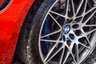 USED 2017 67 BMW M3 3.0 M3 COMPETITION PACKAGE 4d 444 BHP M PERFORMANCE EXHAUST & CARBON KIT HEADS UP+HARMAN KARDON+R/CAM+FSH+