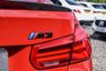 USED 2017 67 BMW M3 3.0 M3 COMPETITION PACKAGE 4d 444 BHP M PERFORMANCE EXHAUST & CARBON KIT HEADS UP+HARMAN KARDON+R/CAM+FSH+
