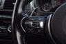 USED 2017 67 BMW M3 3.0 M3 COMPETITION PACKAGE 4d 444 BHP M PERFORMANCE EXHAUST & CARBON KIT HEADS UP+HARMAN KARDON+R/CAM+FSH+