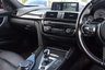USED 2017 67 BMW M3 3.0 M3 COMPETITION PACKAGE 4d 444 BHP M PERFORMANCE EXHAUST & CARBON KIT HEADS UP+HARMAN KARDON+R/CAM+FSH+