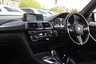 USED 2017 67 BMW M3 3.0 M3 COMPETITION PACKAGE 4d 444 BHP M PERFORMANCE EXHAUST & CARBON KIT HEADS UP+HARMAN KARDON+R/CAM+FSH+