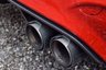USED 2017 67 BMW M3 3.0 M3 COMPETITION PACKAGE 4d 444 BHP M PERFORMANCE EXHAUST & CARBON KIT HEADS UP+HARMAN KARDON+R/CAM+FSH+