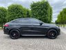 USED 2016 66 MERCEDES-BENZ GLE-CLASS 3.0 GLE 350 D 4MATIC AMG LINE PREMIUM PLUS 4d AUTO 255 BHP 1 Former Keeper+ Finance Available+PCP+ Panoramic Roof+S/History+Xenon+Sat-Nav+Full Heated Seat+Memory+Harmon Kardon+ Nationwide Delivery+Nationwide Warranty+