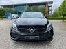 USED 2016 66 MERCEDES-BENZ GLE-CLASS 3.0 GLE 350 D 4MATIC AMG LINE PREMIUM PLUS 4d AUTO 255 BHP 1 Former Keeper+ Finance Available+PCP+ Panoramic Roof+S/History+Xenon+Sat-Nav+Full Heated Seat+Memory+Harmon Kardon+ Nationwide Delivery+Nationwide Warranty+