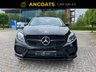 USED 2016 66 MERCEDES-BENZ GLE-CLASS 3.0 GLE 350 D 4MATIC AMG LINE PREMIUM PLUS 4d AUTO 255 BHP 1 Former Keeper+ Finance Available+PCP+ Panoramic Roof+S/History+Xenon+Sat-Nav+Full Heated Seat+Memory+Harmon Kardon+ Nationwide Delivery+Nationwide Warranty+