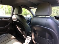 USED 2017 66 AUDI A3 1.6 TDI S LINE 5d 109 BHP ZERO DEPOSIT FINANCE AVAILABLE