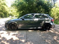 USED 2017 66 AUDI A3 1.6 TDI S LINE 5d 109 BHP ZERO DEPOSIT FINANCE AVAILABLE