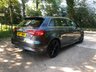 USED 2017 66 AUDI A3 1.6 TDI S LINE 5d 109 BHP ZERO DEPOSIT FINANCE AVAILABLE
