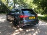 USED 2017 66 AUDI A3 1.6 TDI S LINE 5d 109 BHP ZERO DEPOSIT FINANCE AVAILABLE