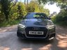 USED 2017 66 AUDI A3 1.6 TDI S LINE 5d 109 BHP ZERO DEPOSIT FINANCE AVAILABLE