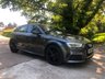 USED 2017 66 AUDI A3 1.6 TDI S LINE 5d 109 BHP ZERO DEPOSIT FINANCE AVAILABLE