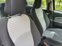 USED 2018 67 TOYOTA YARIS 1.5 VVT-I ICON 5d 73 BHP ZERO DEPOSIT FINANCE AVAILABLE
