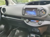 USED 2018 67 TOYOTA YARIS 1.5 VVT-I ICON 5d 73 BHP ZERO DEPOSIT FINANCE AVAILABLE