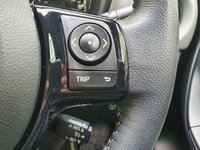 USED 2018 67 TOYOTA YARIS 1.5 VVT-I ICON 5d 73 BHP ZERO DEPOSIT FINANCE AVAILABLE