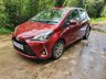 USED 2018 67 TOYOTA YARIS 1.5 VVT-I ICON 5d 73 BHP ZERO DEPOSIT FINANCE AVAILABLE