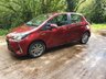 USED 2018 67 TOYOTA YARIS 1.5 VVT-I ICON 5d 73 BHP ZERO DEPOSIT FINANCE AVAILABLE