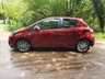 USED 2018 67 TOYOTA YARIS 1.5 VVT-I ICON 5d 73 BHP ZERO DEPOSIT FINANCE AVAILABLE
