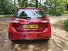 USED 2018 67 TOYOTA YARIS 1.5 VVT-I ICON 5d 73 BHP ZERO DEPOSIT FINANCE AVAILABLE