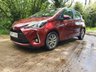 USED 2018 67 TOYOTA YARIS 1.5 VVT-I ICON 5d 73 BHP ZERO DEPOSIT FINANCE AVAILABLE