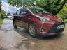 USED 2018 67 TOYOTA YARIS 1.5 VVT-I ICON 5d 73 BHP ZERO DEPOSIT FINANCE AVAILABLE