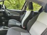 USED 2018 67 TOYOTA YARIS 1.5 VVT-I ICON 5d 73 BHP ZERO DEPOSIT FINANCE AVAILABLE