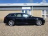 USED 2015 64 AUDI A4 1.8 AVANT TFSI S LINE 5d 168 BHP www.suffolkcarcentre.co.uk - Located a Reydon