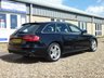 USED 2015 64 AUDI A4 1.8 AVANT TFSI S LINE 5d 168 BHP www.suffolkcarcentre.co.uk - Located a Reydon