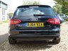 USED 2015 64 AUDI A4 1.8 AVANT TFSI S LINE 5d 168 BHP www.suffolkcarcentre.co.uk - Located a Reydon