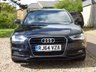 USED 2015 64 AUDI A4 1.8 AVANT TFSI S LINE 5d 168 BHP www.suffolkcarcentre.co.uk - Located a Reydon