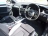 USED 2015 64 AUDI A4 1.8 AVANT TFSI S LINE 5d 168 BHP www.suffolkcarcentre.co.uk - Located a Reydon