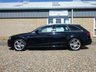 USED 2015 64 AUDI A4 1.8 AVANT TFSI S LINE 5d 168 BHP www.suffolkcarcentre.co.uk - Located a Reydon