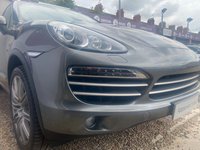 USED 2014 PORSCHE CAYENNE 3.0 PLATINUM EDITION D V6 TIPTRONIC 5d 245 BHP 