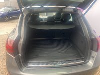 USED 2014 PORSCHE CAYENNE 3.0 PLATINUM EDITION D V6 TIPTRONIC 5d 245 BHP 